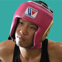 本日限定値下げ　ボクシングポスター　佐藤修vsヨックタイシスオー 最終値下げ ボクシングポスター佐藤修vsヨックタイシスオー